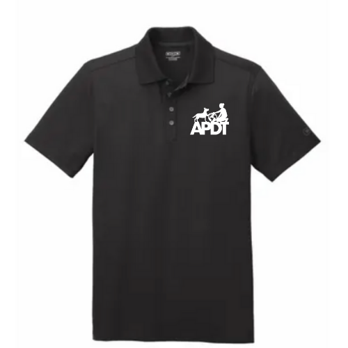 APDT Stay Classy Polo