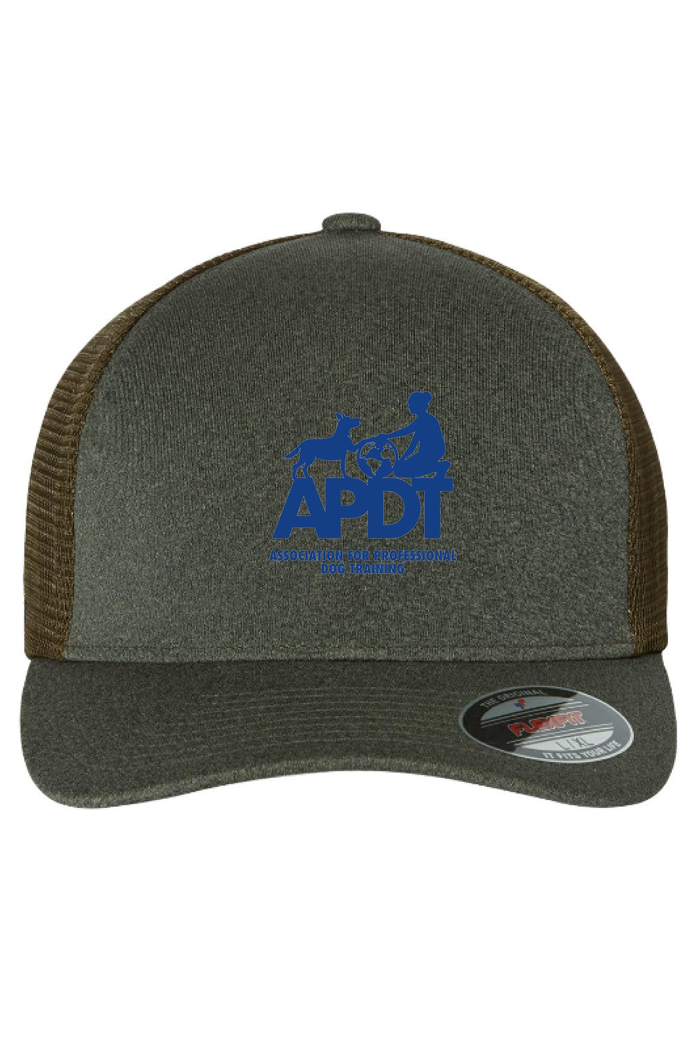 APDT International Stay Flexible Flexfit Unipanel Cap