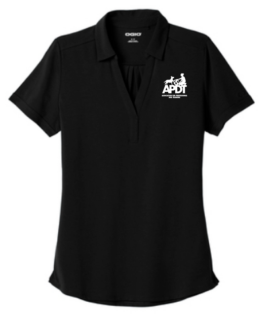 APDT International Limit Ladies' Polo