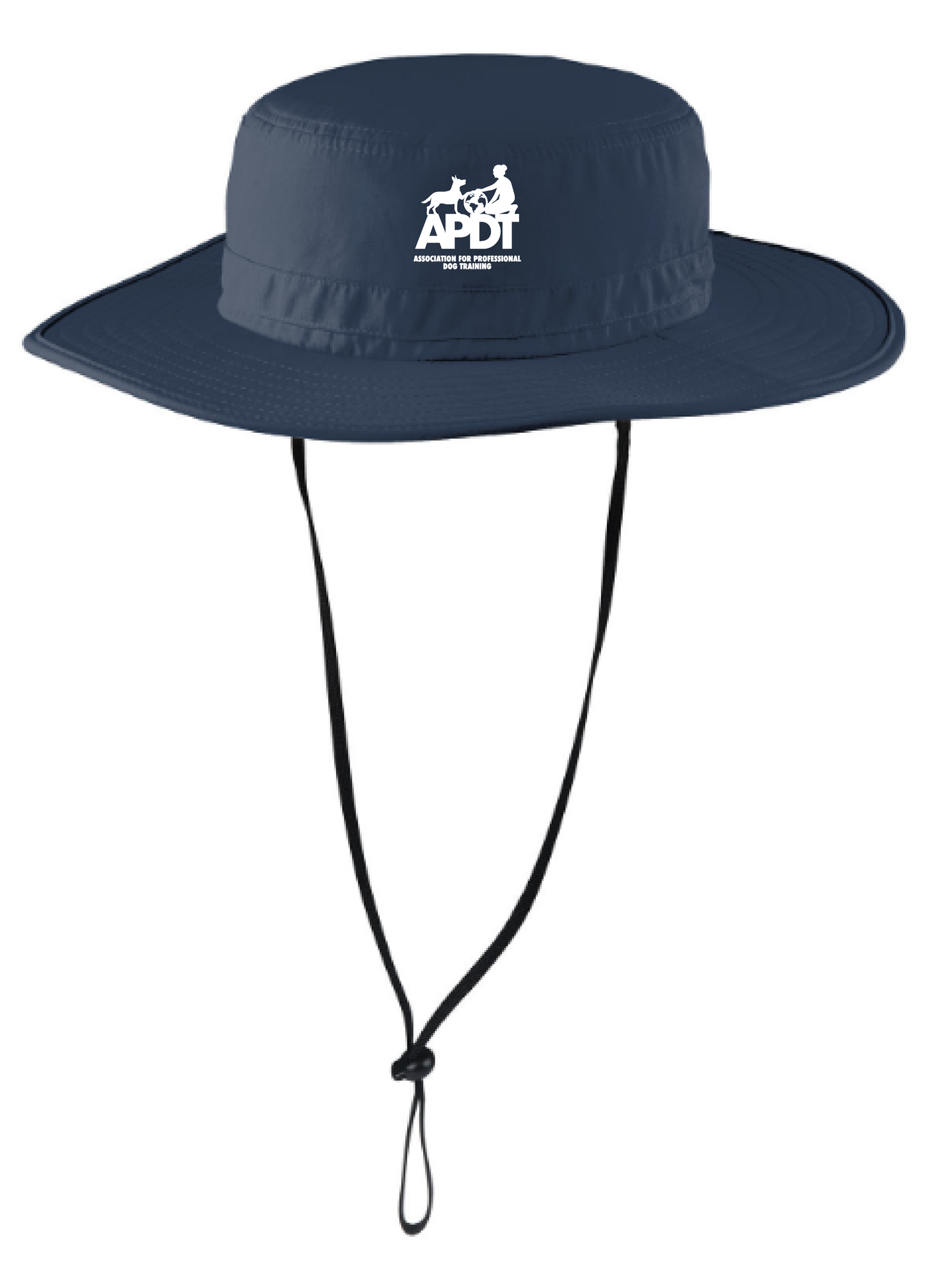 APDT International Gone Training Wide-Brim Hat